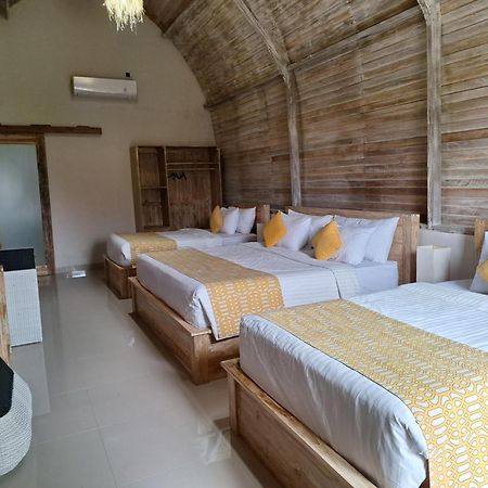 Grand Daghan Cottage Batununggul Exterior foto
