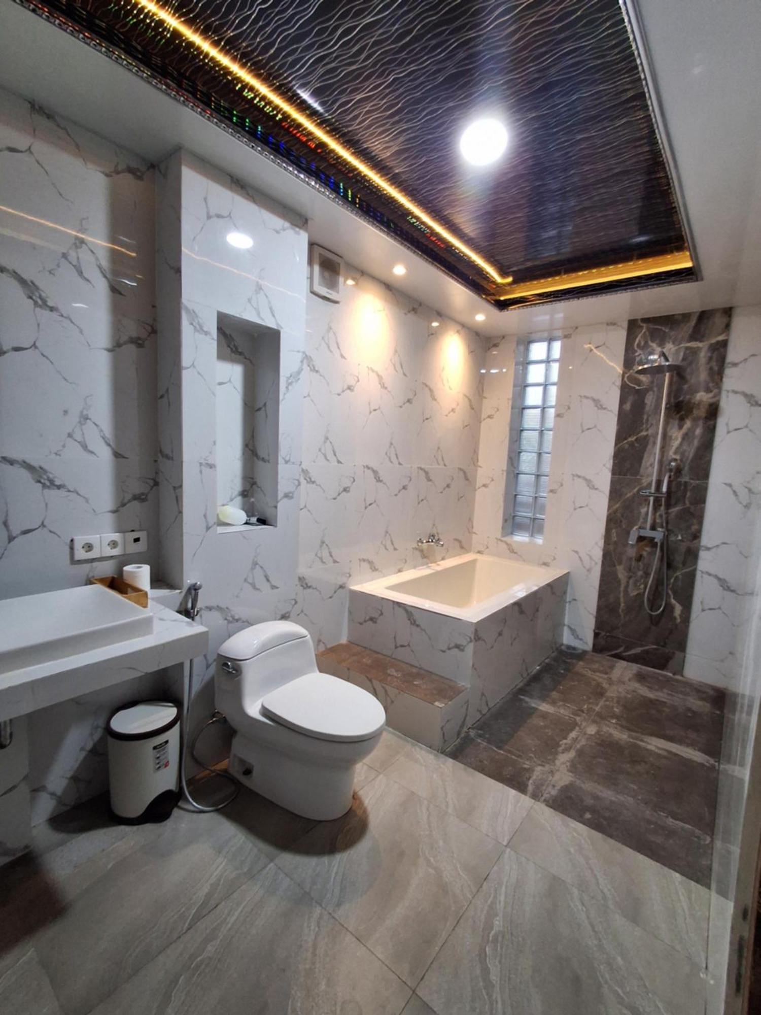 Grand Daghan Cottage Batununggul Exterior foto